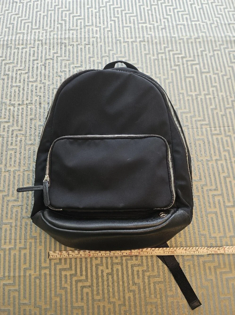Haerfest classic black